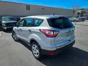 2018 Ford Escape 4-DR, 2.5L L4
