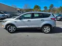 2018 Ford Escape 4-DR, 2.5L L4