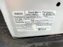 2018 Ford Escape 4-DR, 2.5L L4