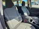 2018 Ford Escape 4-DR, 2.5L L4