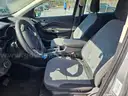 2018 Ford Escape 4-DR, 2.5L L4