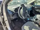 2018 Ford Escape 4-DR, 2.5L L4