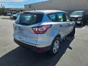 2018 Ford Escape 4-DR, 2.5L L4