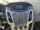2013 Ford Focus 4-DR, 2.0L L4