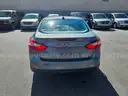 2013 Ford Focus 4-DR, 2.0L L4