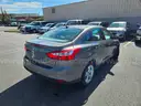2013 Ford Focus 4-DR, 2.0L L4