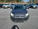 2013 Ford Focus 4-DR, 2.0L L4
