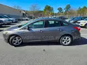 2013 Ford Focus 4-DR, 2.0L L4