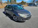 2013 Ford Focus 4-DR, 2.0L L4