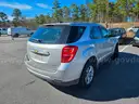 2016 Chevrolet Equinox 4-DR, 2.4L L4