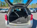 2016 Chevrolet Equinox 4-DR, 2.4L L4