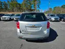 2016 Chevrolet Equinox 4-DR, 2.4L L4