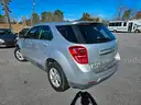 2016 Chevrolet Equinox 4-DR, 2.4L L4