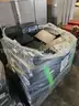 Lot of Laptops, Monitors and Desktops (6 Pallets)