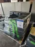 Lot of Laptops, Monitors and Desktops (6 Pallets)
