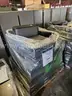 Lot of Laptops, Monitors and Desktops (6 Pallets)