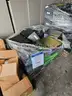 Lot of Laptops, Monitors and Desktops (6 Pallets)