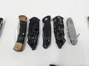 Lot of Buck, Case, Old Timer Knives (Approx 103)