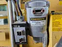 Powermatic Panel Saw