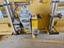 Powermatic Panel Saw