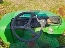 John Deere Turf Gator (scrap)