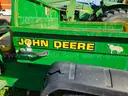 John Deere Turf Gator (scrap)