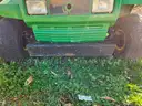 John Deere Turf Gator (scrap)