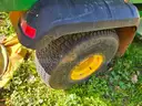 John Deere Turf Gator (scrap)