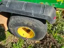 John Deere Turf Gator (scrap)