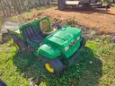 John Deere Turf Gator (scrap)