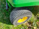 John Deere Turf Gator (scrap)