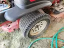 Toro Lawn Mower Z Master 3000
