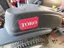 Toro Lawn Mower Z Master 3000