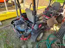 Toro Lawn Mower Z Master 3000