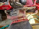 Toro Lawn Mower Z Master 3000