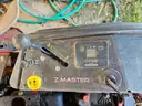 Toro Lawn Mower Z Master 3000