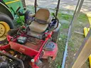 Toro Lawn Mower Z Master 3000