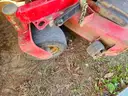 Toro Lawn Mower Z Master 3000