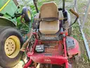 Toro Lawn Mower Z Master 3000