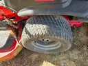 Toro Lawn Mower Z Master 3000