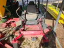 Toro Lawn Mower Z Master 3000