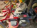 Toro Lawn Mower Z Master 3000