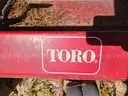 Toro Lawn Mower Z Master 3000