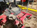 Toro Lawn Mower Z Master 3000