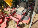 Toro Lawn Mower Z Master 3000