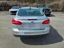2016 Ford Focus 4-DR, 2.0L L4