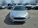2016 Ford Focus 4-DR, 2.0L L4