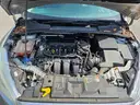 2016 Ford Focus 4-DR, 2.0L L4