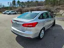 2016 Ford Focus 4-DR, 2.0L L4