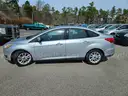 2016 Ford Focus 4-DR, 2.0L L4